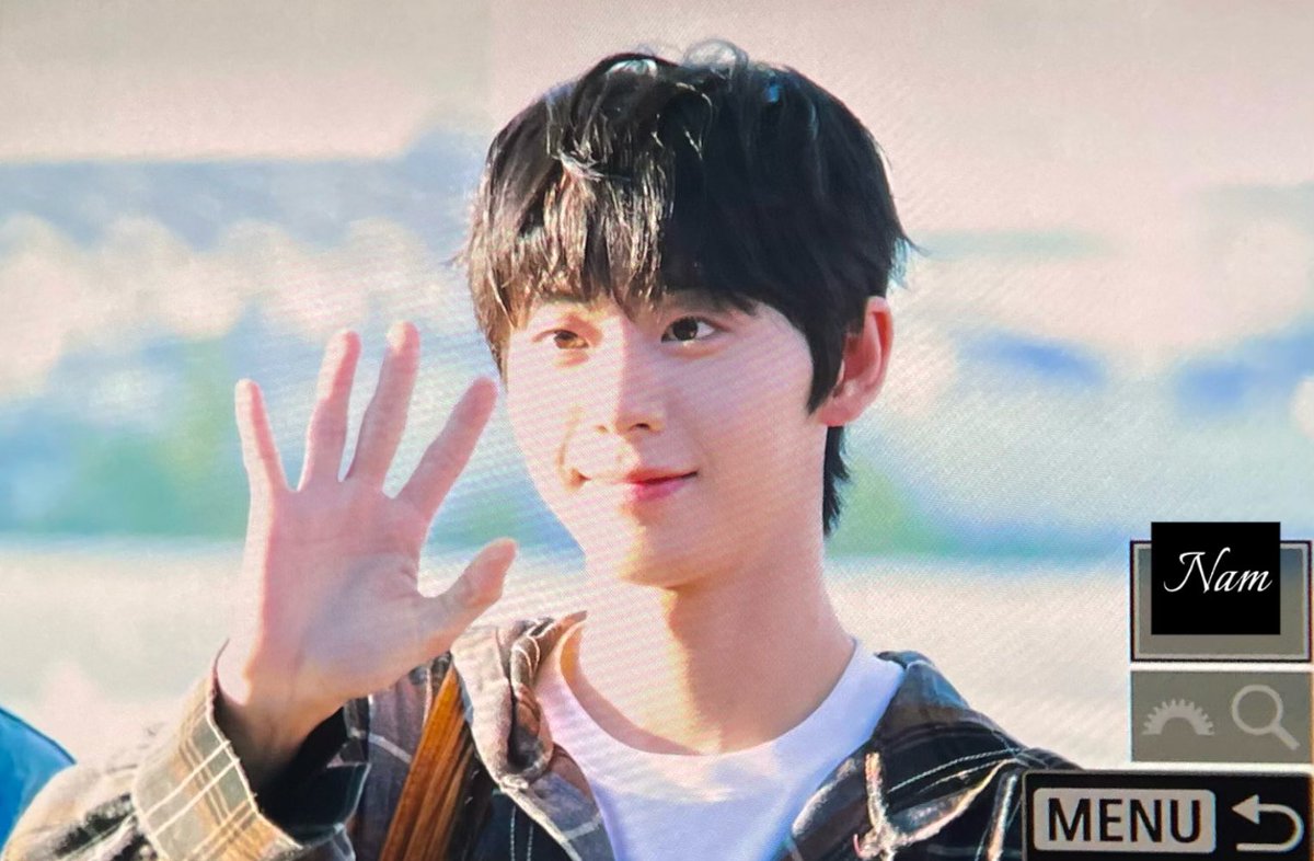 wooanii's tweet image. 𝐩𝐫𝐞ㅣ250727 ICN 출국
♡̴⟡.˚

#아홉 #AHOF #서정우 #SEOJEONGWOO
#정우 #JEONGWOO