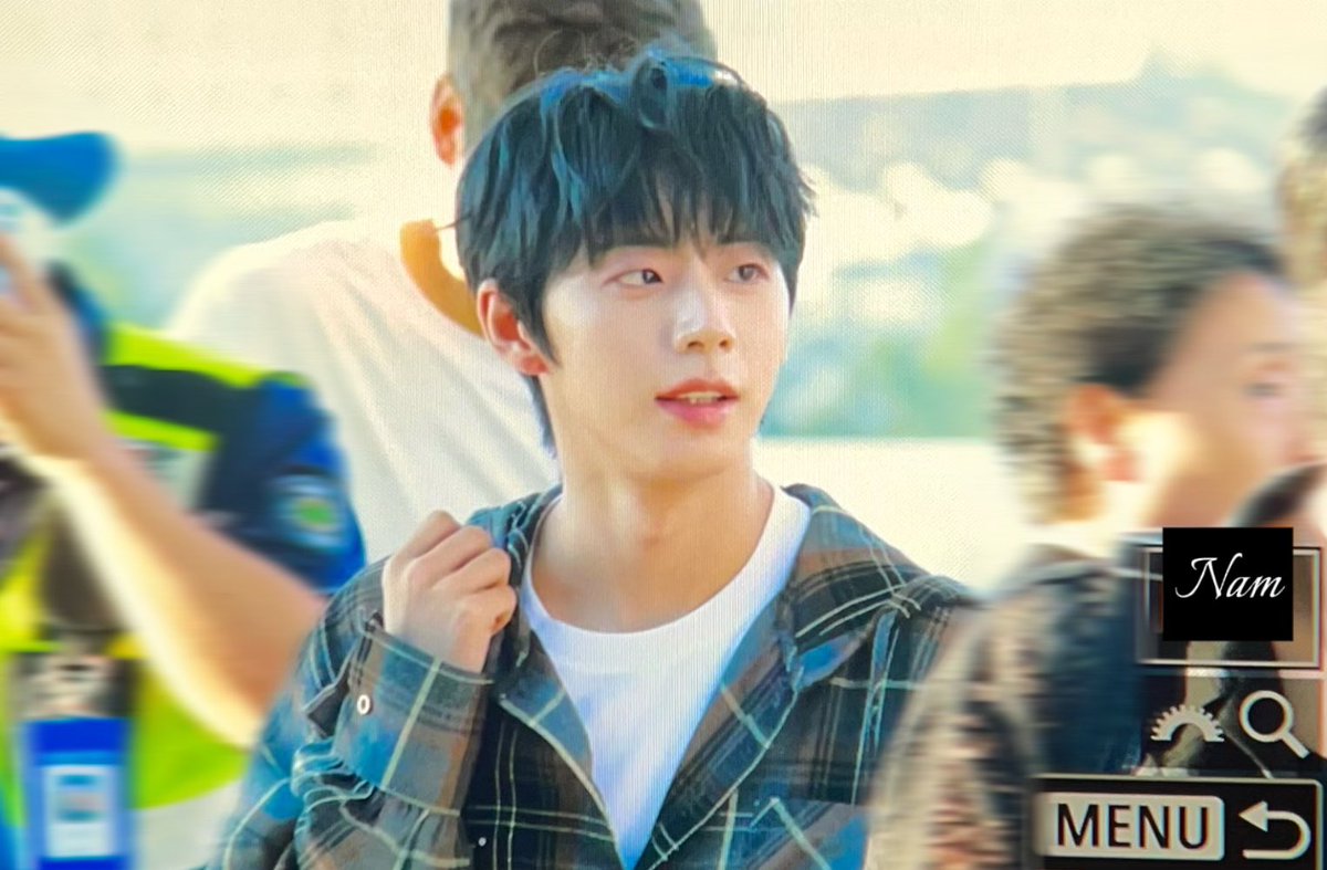 wooanii's tweet image. 𝐩𝐫𝐞ㅣ250727 ICN 출국
♡̴⟡.˚

#아홉 #AHOF #서정우 #SEOJEONGWOO
#정우 #JEONGWOO