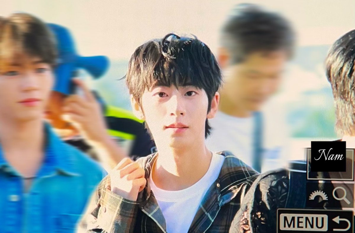 wooanii's tweet image. 𝐩𝐫𝐞ㅣ250727 ICN 출국
♡̴⟡.˚

#아홉 #AHOF #서정우 #SEOJEONGWOO
#정우 #JEONGWOO