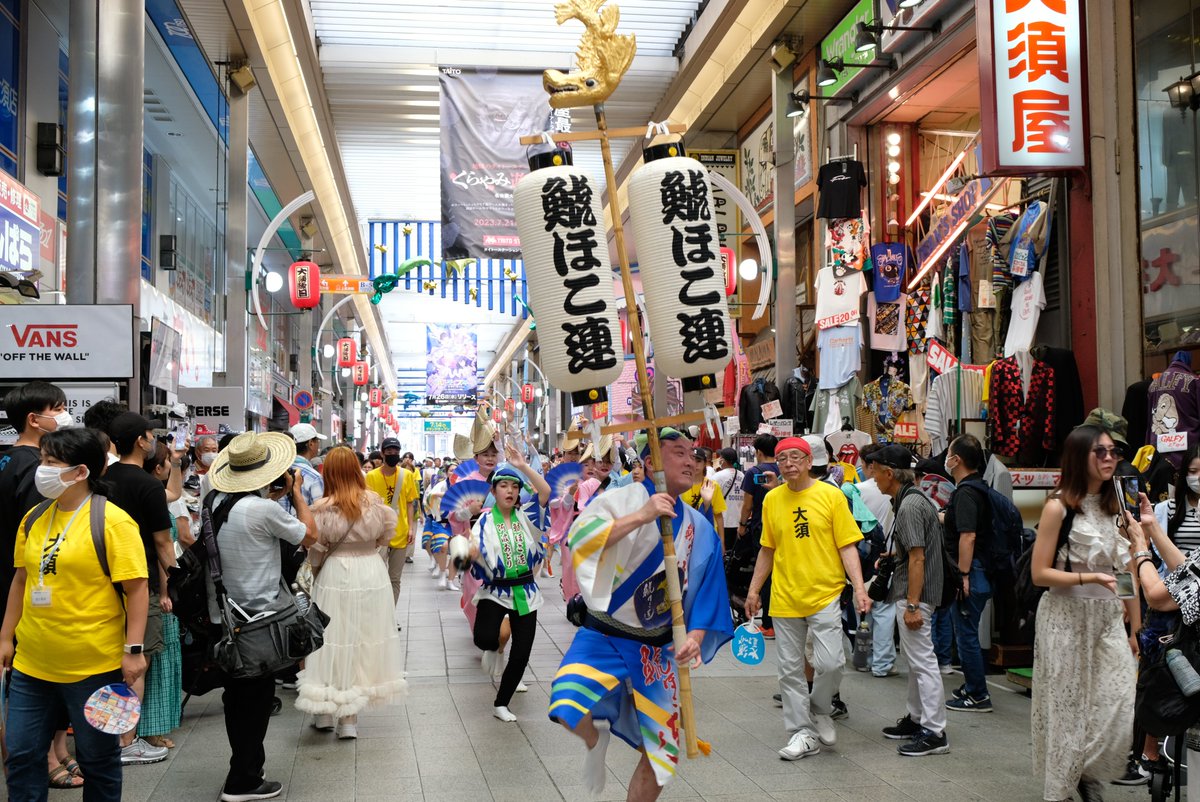 osufestival's tweet image. ð #倧é å€ãŸã€ã ã€ãã³ãæ
å ± ð
ä»å¹Žããé¿æ³¢èžãã倧é ã«ãã£ãŠããïŒ
åã©ããã倧人ãŸã§ãå§å·»ã®ããã©ãŒãã³ã¹ïŒ
女èžãã®ããªããããç·èžãã®ãã€ãããã¯ãââ
ãããŠçç·Žã®èžãæã«ãããå³ããæ·±ãæŒèãå¿
èŠð
ãåãé¿åãªãèžãã«ãæã
ã
ãã¬ãŒãäžã¯é£ã³å
¥ãåå ã倧æè¿ïŒâŠ