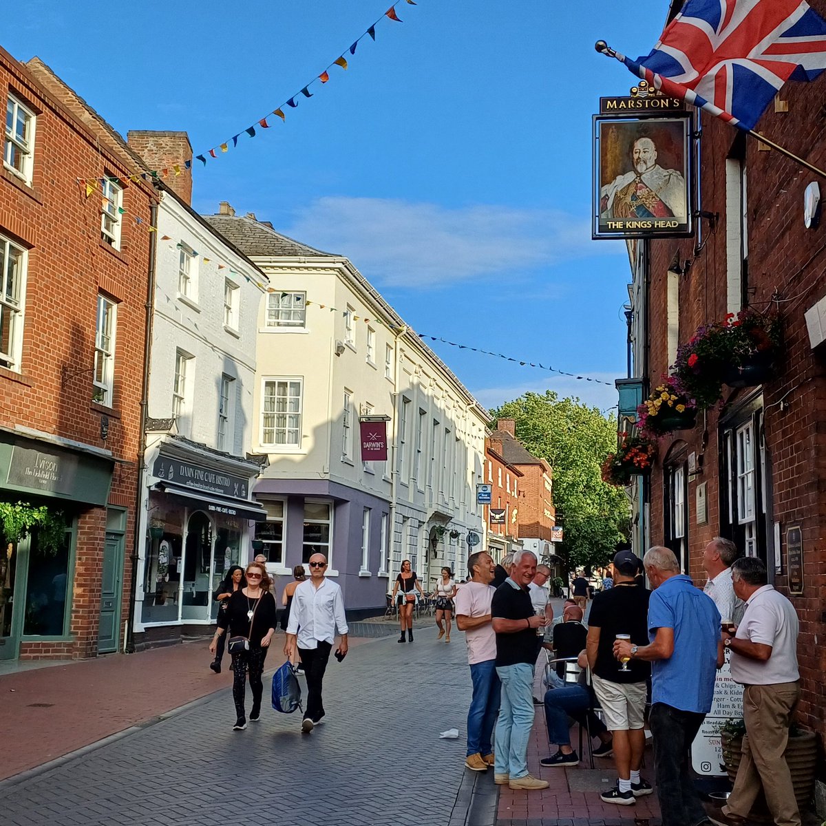 RichardBratby's tweet image. Just awful. Near-total breakdown of civil society, etc.