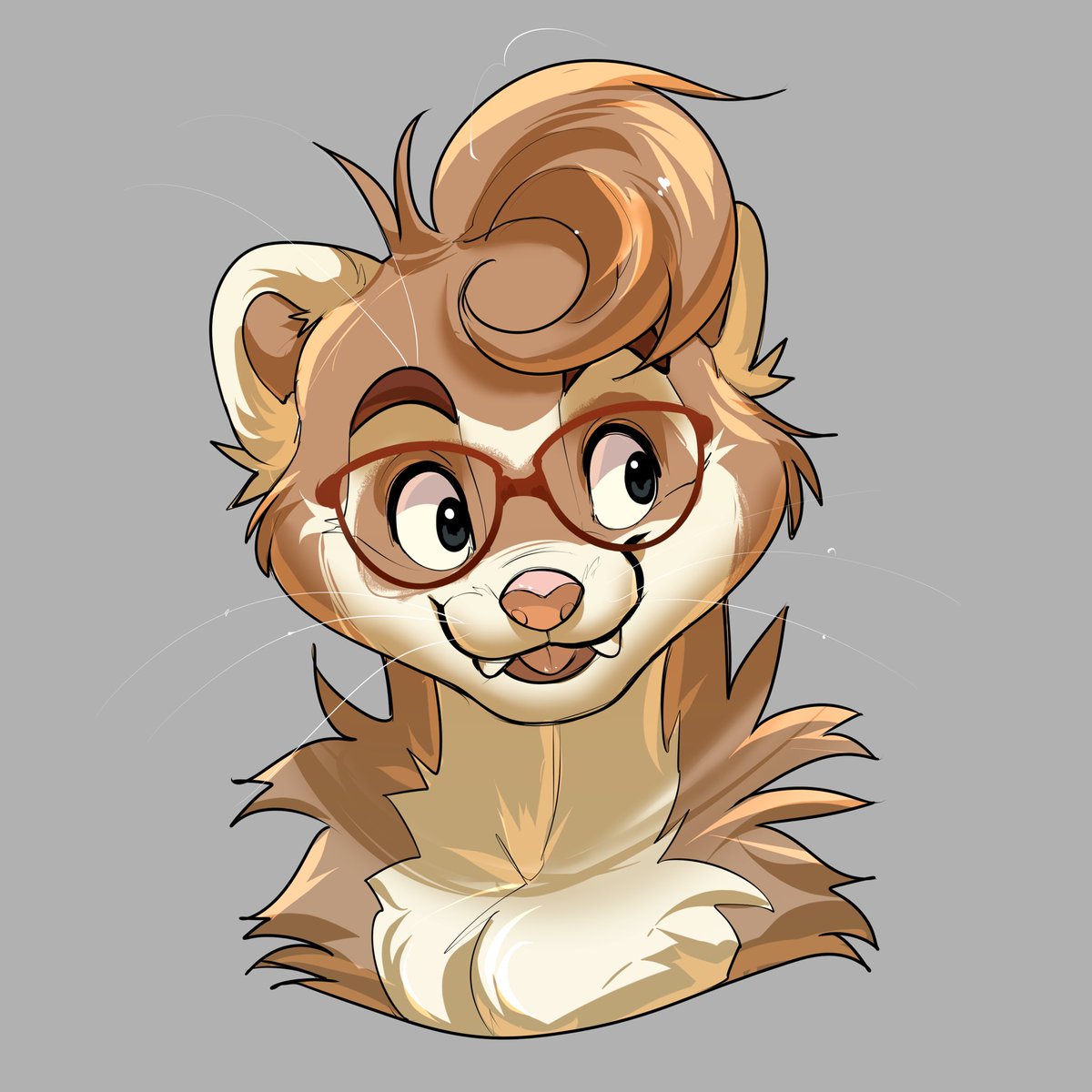 M4G55's tweet image. Taking two sketch commissions. Electric bill was really high this month.
DM to claim
