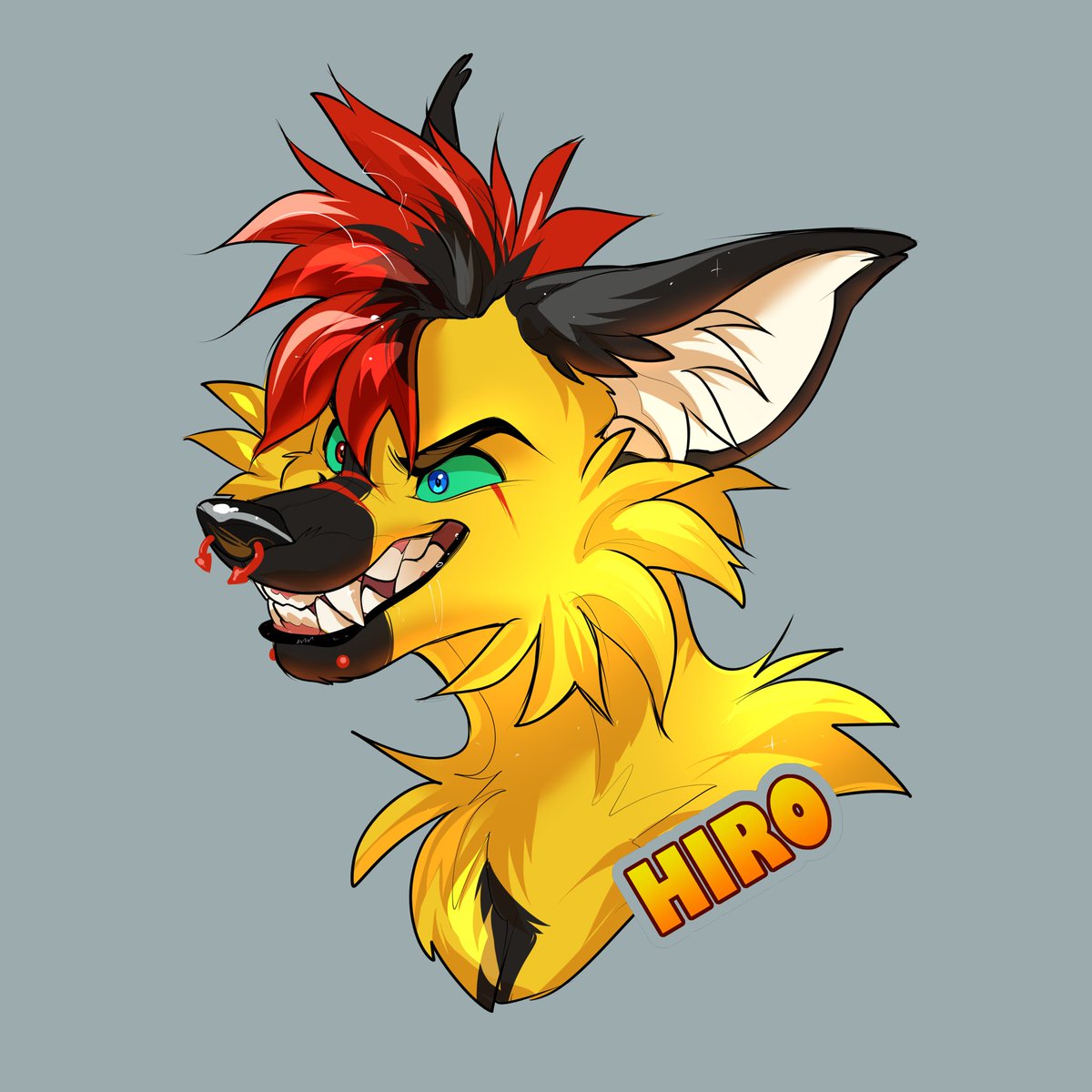 M4G55's tweet image. Taking two sketch commissions. Electric bill was really high this month.
DM to claim