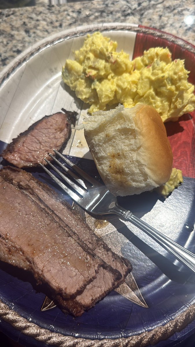 GeneralCoot's tweet image. Brisket 🤤