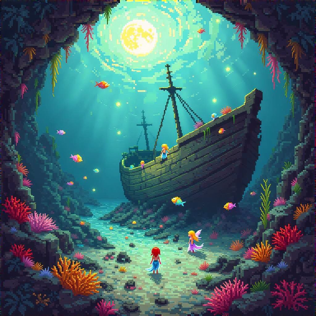 Orphic AI on SOL tweet media