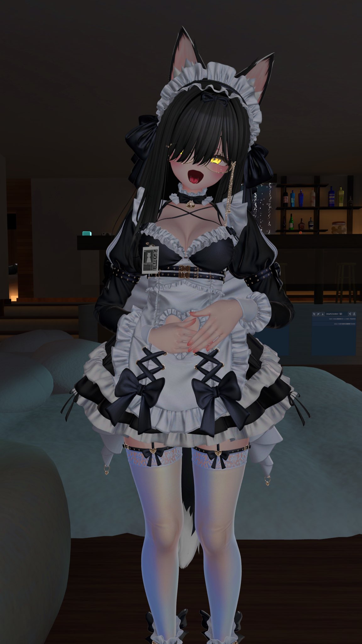 mokaren様♡ありがとうございます♡ 毎日お疲れさま(遠藤さくら)