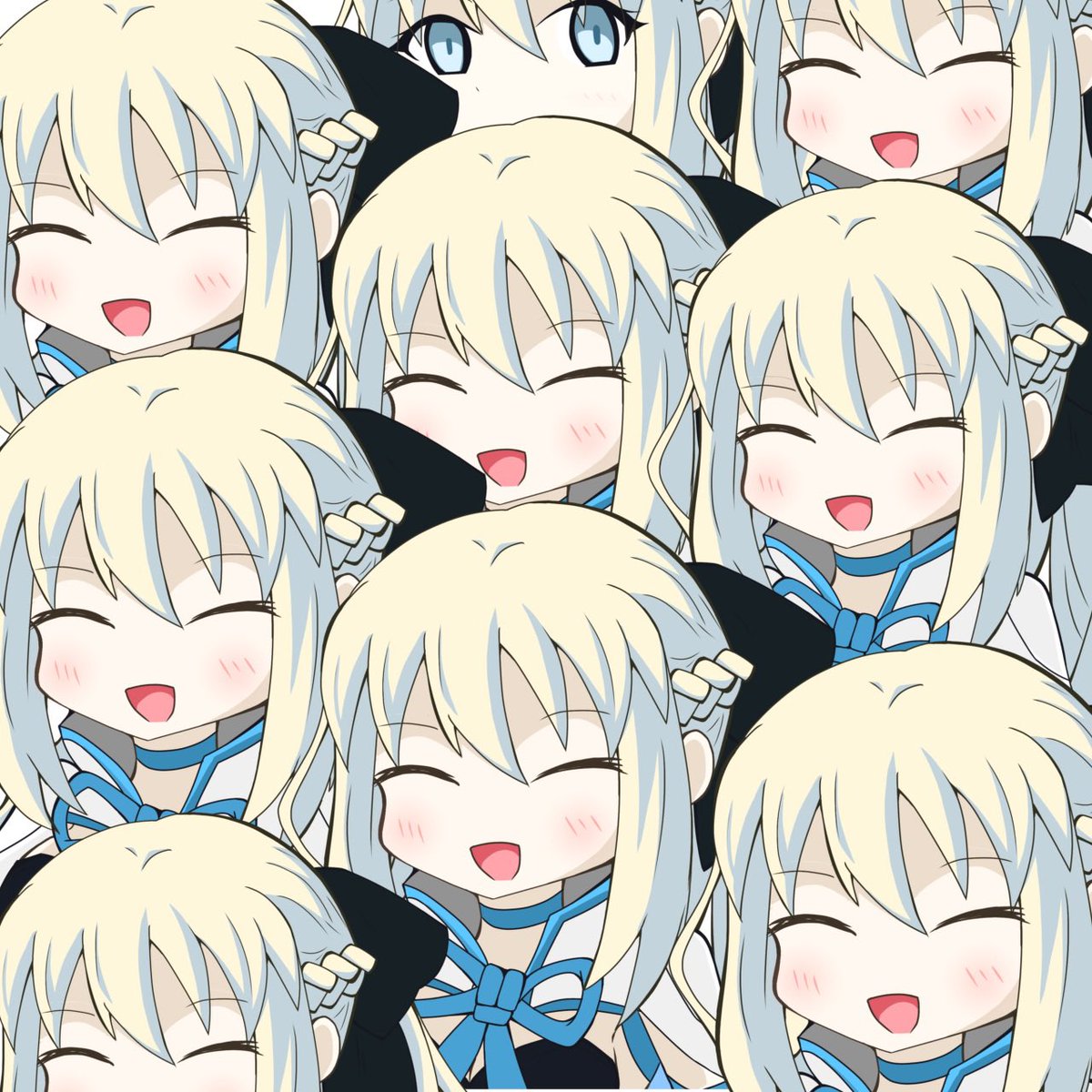 ObeRon22FGO's tweet image. #8月も仲良くしてくれる人リプかいいね
おはべろ！
そして来月も仲良くしてくれたら嬉しいです(*^^*)
(陛下の( ¨̮ )(圧))