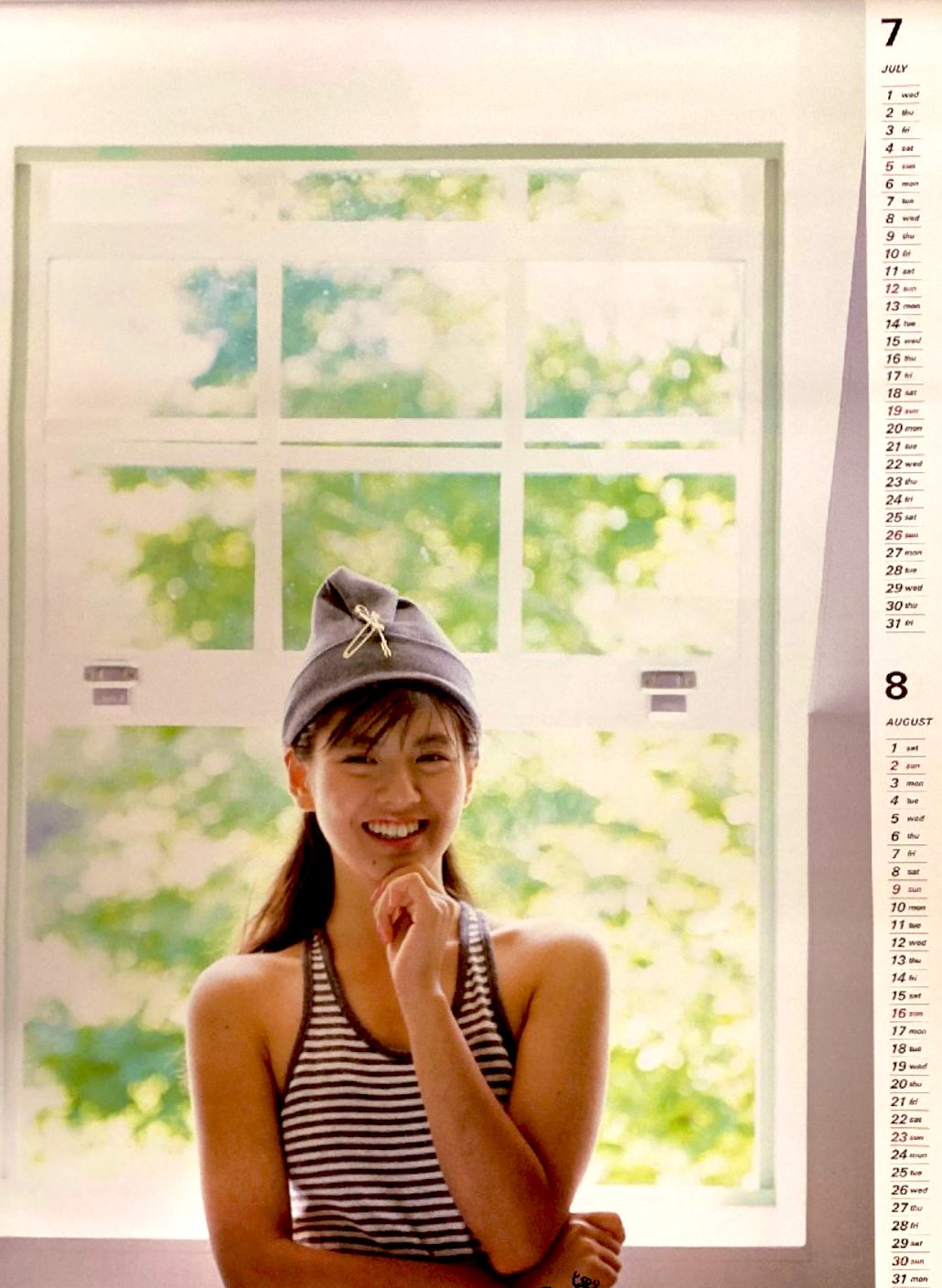 南野陽子　思いのままに　未開封 南野陽子 LD Dear my Best 思いのままに 2枚セット なんの