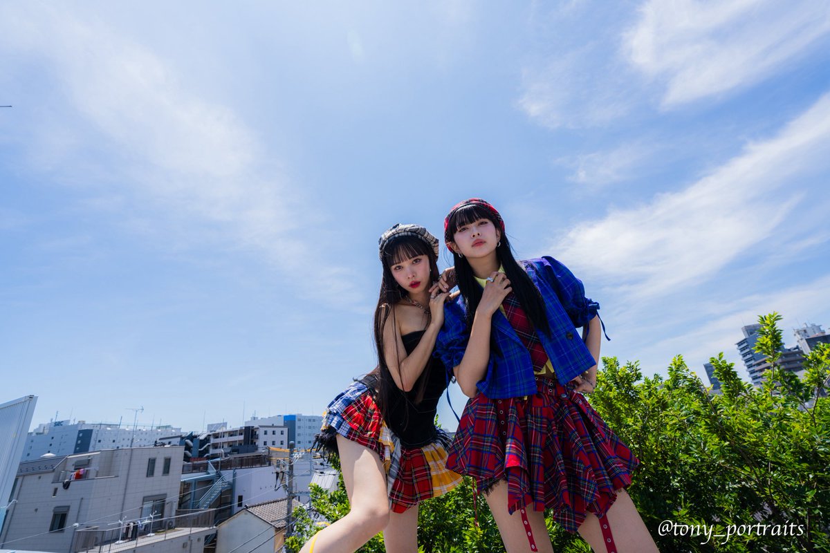 tony_portraits's tweet image. model:
@nagisa_partner 
@saya_partner