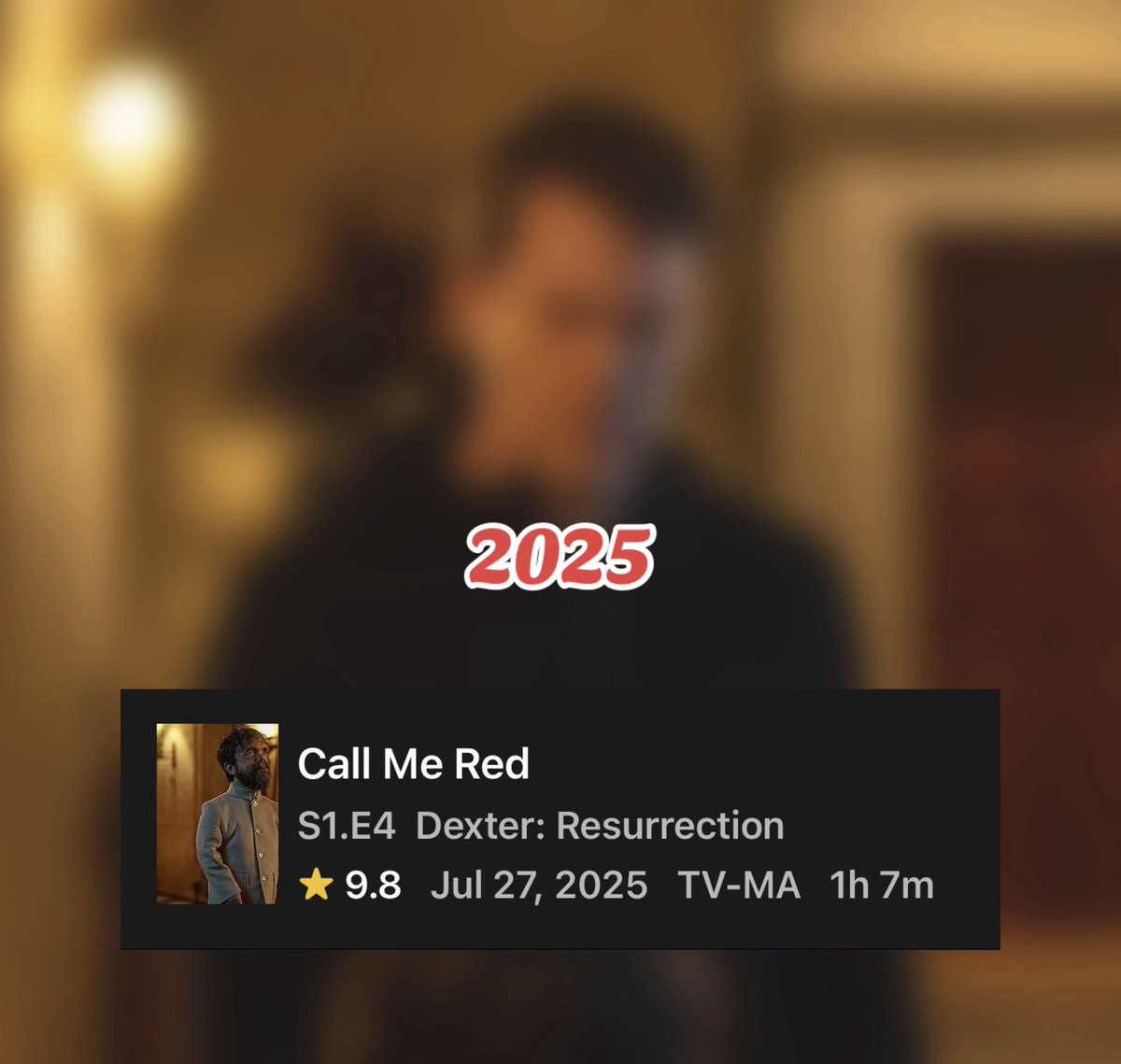 LilDextter's tweet image. Insane🤯
