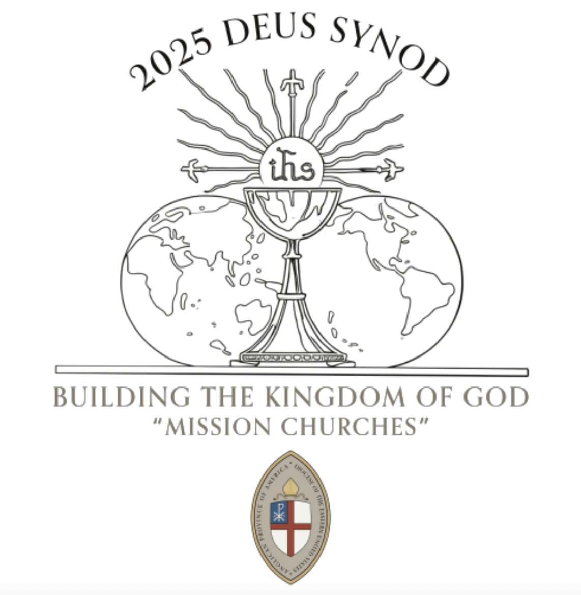 bishopchandler's tweet image. We invite everyone to enter into the spirit, significance, and purpose of our Diocesan Synod by prayer. God bless you!