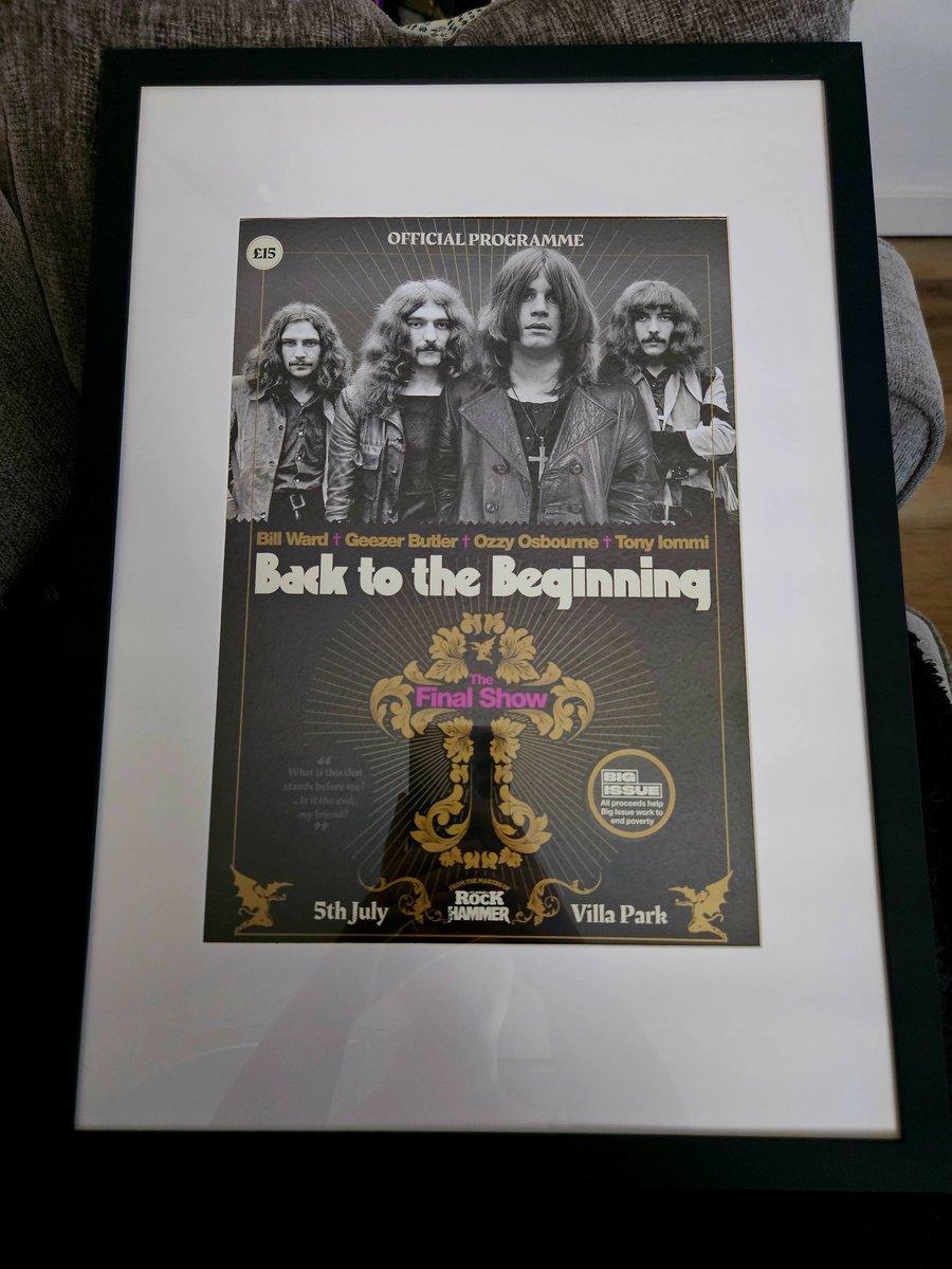 PapaForgeritus's tweet image. Y'all, I need ideas on what to do with all of this white matting space. I want to fill it up somehow, because Amazon sent me the wrong frame and is now trying to charge me $7 to return it, so I'm going to keep it just to spite them.