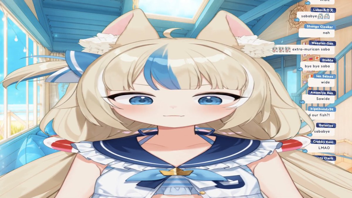 zukechum's tweet image. Wide Saba¿¡?!!¿¡?¡?!¿?!¡¿¡¿?!?¿!¡