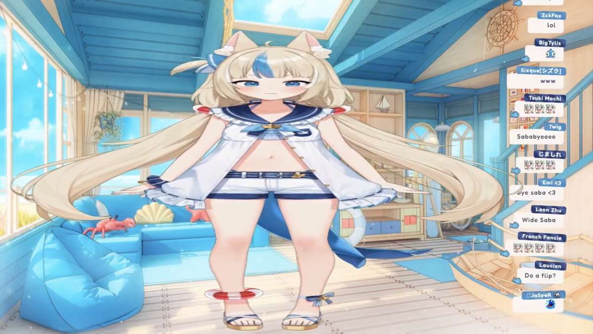zukechum's tweet image. Wide Saba¿¡?!!¿¡?¡?!¿?!¡¿¡¿?!?¿!¡