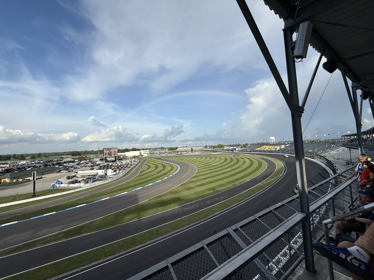 PresleySorah's tweet image. #NASCAR