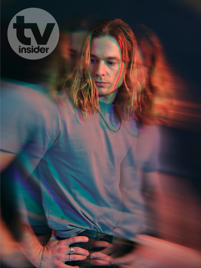 Good thing this is a weekend to be normal about our vampires