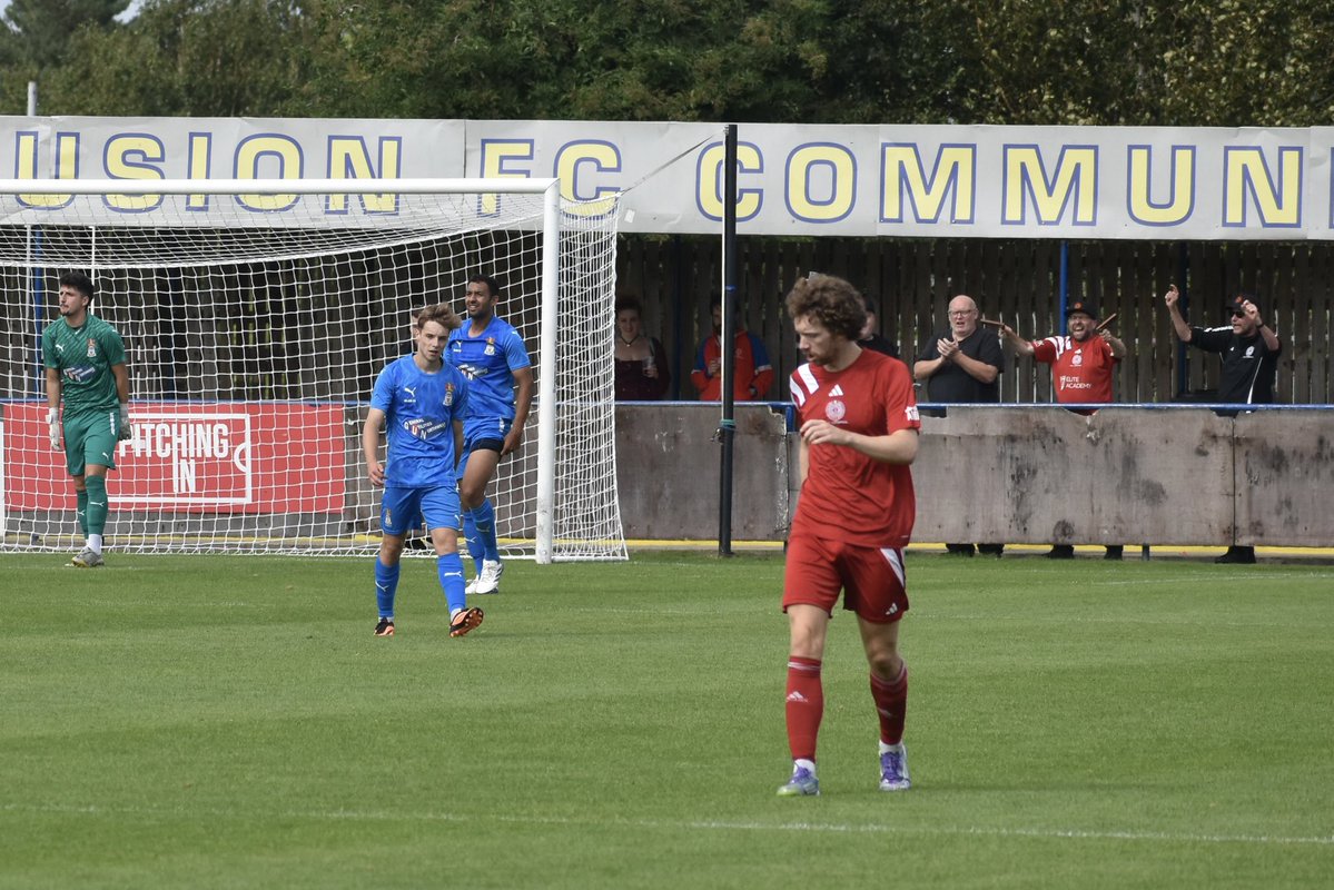 Paul Moran (@paulmoran62) on Twitter photo <a href="/CalebJones45/">Caleb</a> gets his and <a href="/AFCLiverpool/">AFC Liverpool🔴⚪️⚽️</a> ‘s second goal in todays 3-2 loss to <a href="/IrlamFC/">IRLAM FC (Manchester Premier Cup Winners 2025)</a> with a great finish across the Irlam keeper <a href="/CalebJones45/">Caleb</a> gets his and <a href="/AFCLiverpool/">AFC Liverpool🔴⚪️⚽️</a> ‘s second goal in todays 3-2 loss to <a href="/IrlamFC/">IRLAM FC (Manchester Premier Cup Winners 2025)</a> with a great finish across the Irlam keeper