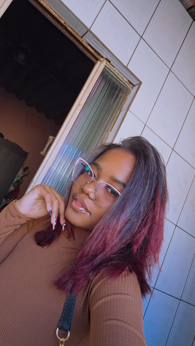 Feia nunca 🙂‍↕️😮‍💨