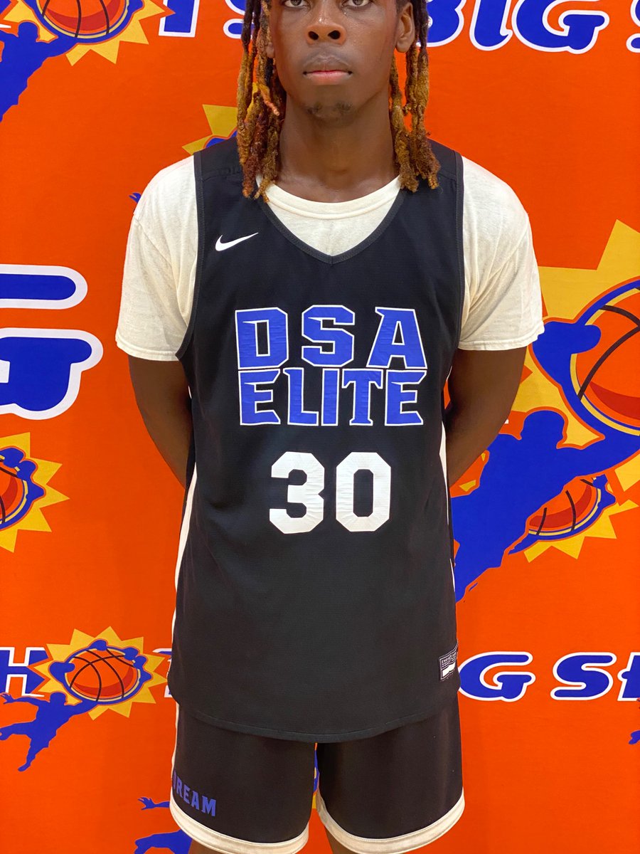 BigShotsGlobal's tweet image. #BIGSHOTS #SummerNationals 

17U 

DSA Elite 62
4 Antwon Carter 12P
30 Kinyon Ross 12P

EOTO 37
13 Tyler Ford 16P