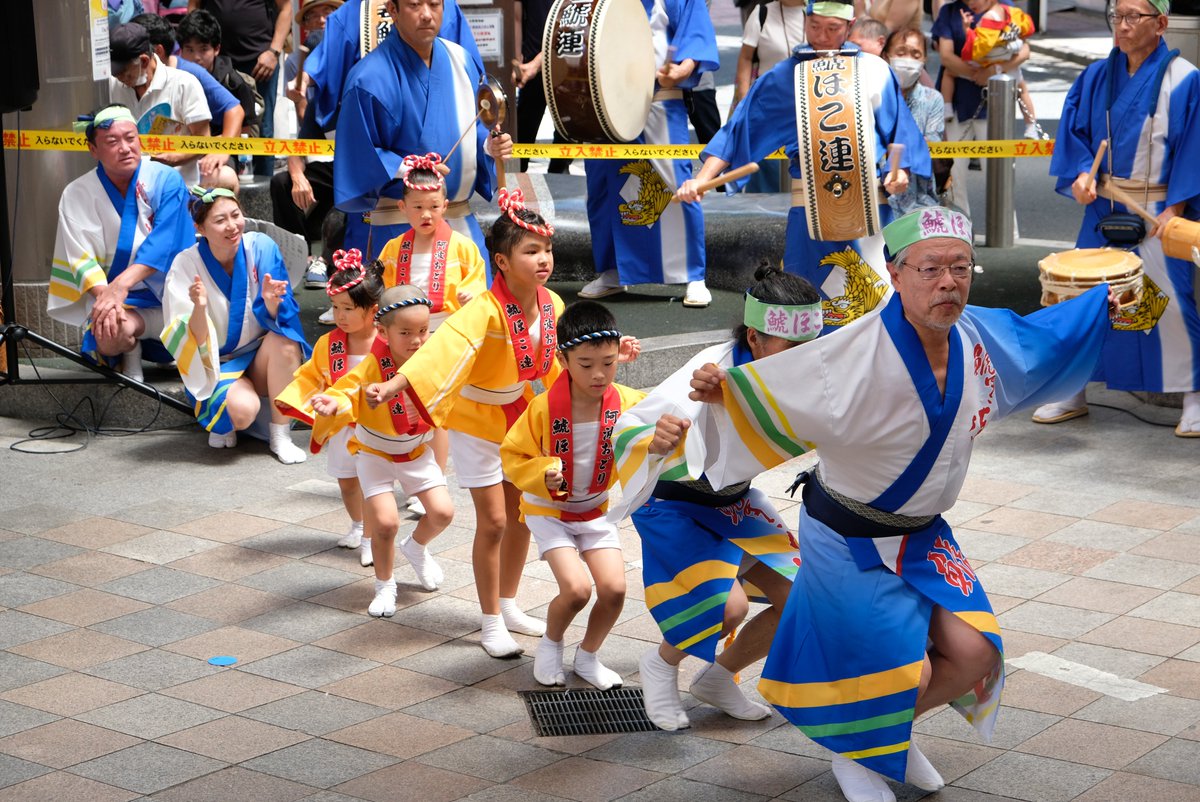 osufestival's tweet image. ð #倧é å€ãŸã€ã ã€ãã³ãæ
å ± ð
ä»å¹Žããé¿æ³¢èžãã倧é ã«ãã£ãŠããïŒ
åã©ããã倧人ãŸã§ãå§å·»ã®ããã©ãŒãã³ã¹ïŒ
女èžãã®ããªããããç·èžãã®ãã€ãããã¯ãââ
ãããŠçç·Žã®èžãæã«ãããå³ããæ·±ãæŒèãå¿
èŠð
ãåãé¿åãªãèžãã«ãæã
ã
ãã¬ãŒãäžã¯é£ã³å
¥ãåå ã倧æè¿ïŒâŠ