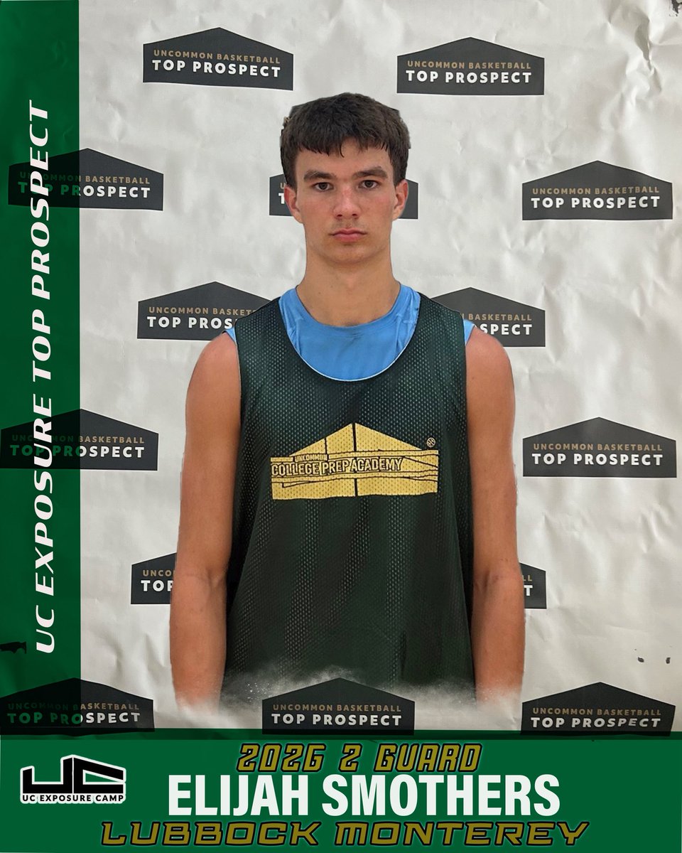 Russell "Coach V" Vanlandingham (@ucexposure) on Twitter photo Class of 2026 "Top Prospects" <a href="/JValenzuela2026/">Jesus Valenzuela</a> <a href="/RomanWash1/">Roman Washington</a> <a href="/devon_vienneau/">Devon Vienneau</a> <a href="/etsmothers806/">Elijah Smothers</a> Are All College Level Leads To Get On Your Recruits To Watch List Heading Into The 2025-2026 Season #UCExposure #DiscoveringTalent #NoRankings #JustResults <a href="/Collegebbopens/">College Basketball Openings</a> <a href="/GHAHoops/">Greater Houston Area H๐๐ps</a> Class of 2026 "Top Prospects" <a href="/JValenzuela2026/">Jesus Valenzuela</a> <a href="/RomanWash1/">Roman Washington</a> <a href="/devon_vienneau/">Devon Vienneau</a> <a href="/etsmothers806/">Elijah Smothers</a> Are All College Level Leads To Get On Your Recruits To Watch List Heading Into The 2025-2026 Season #UCExposure #DiscoveringTalent #NoRankings #JustResults <a href="/Collegebbopens/">College Basketball Openings</a> <a href="/GHAHoops/">Greater Houston Area H๐๐ps</a>