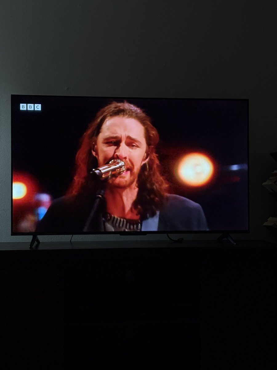 i_am_sky_bound's tweet image. My boyfriend and I financed a TV a few months ago and figured I needed to watch this on a bigger screen 🥲