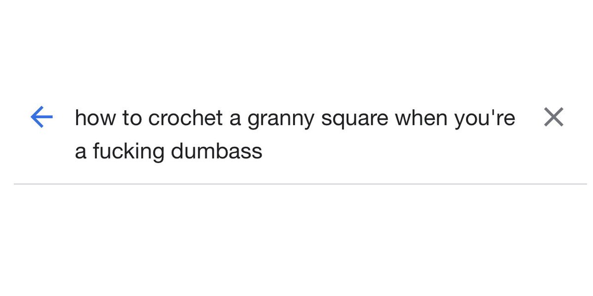 Doing important research…
