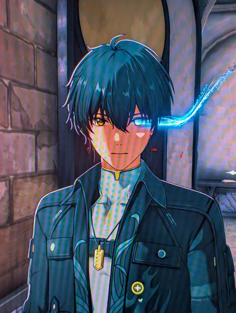 kami_2405's tweet image. finally updated wuwa
-qiuyuan funds are slow going, but ill make do
-love the slot machine chests