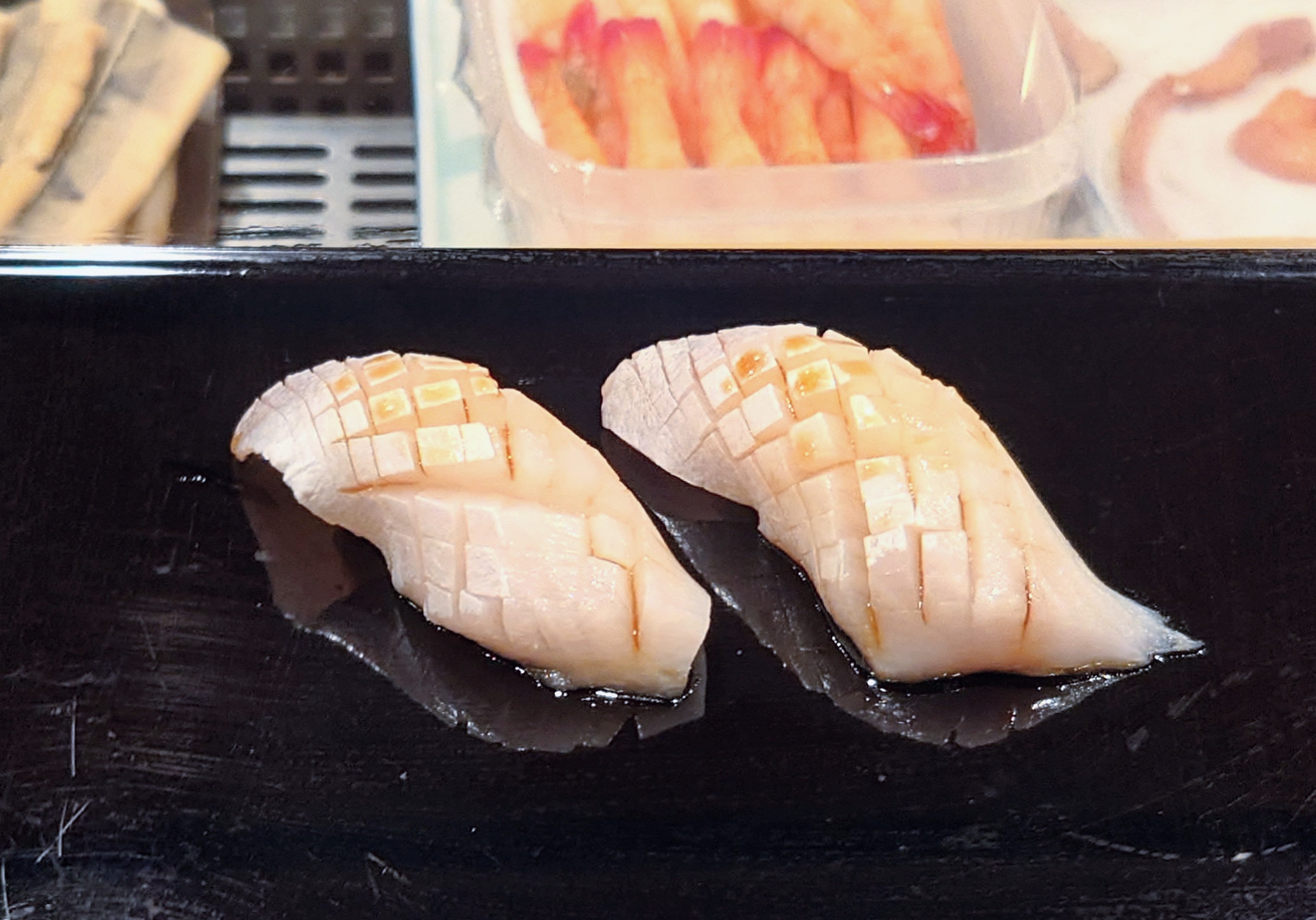 寿司ボーイ スシボーイ🍣⚡️ (@sushiboysakaba) / X