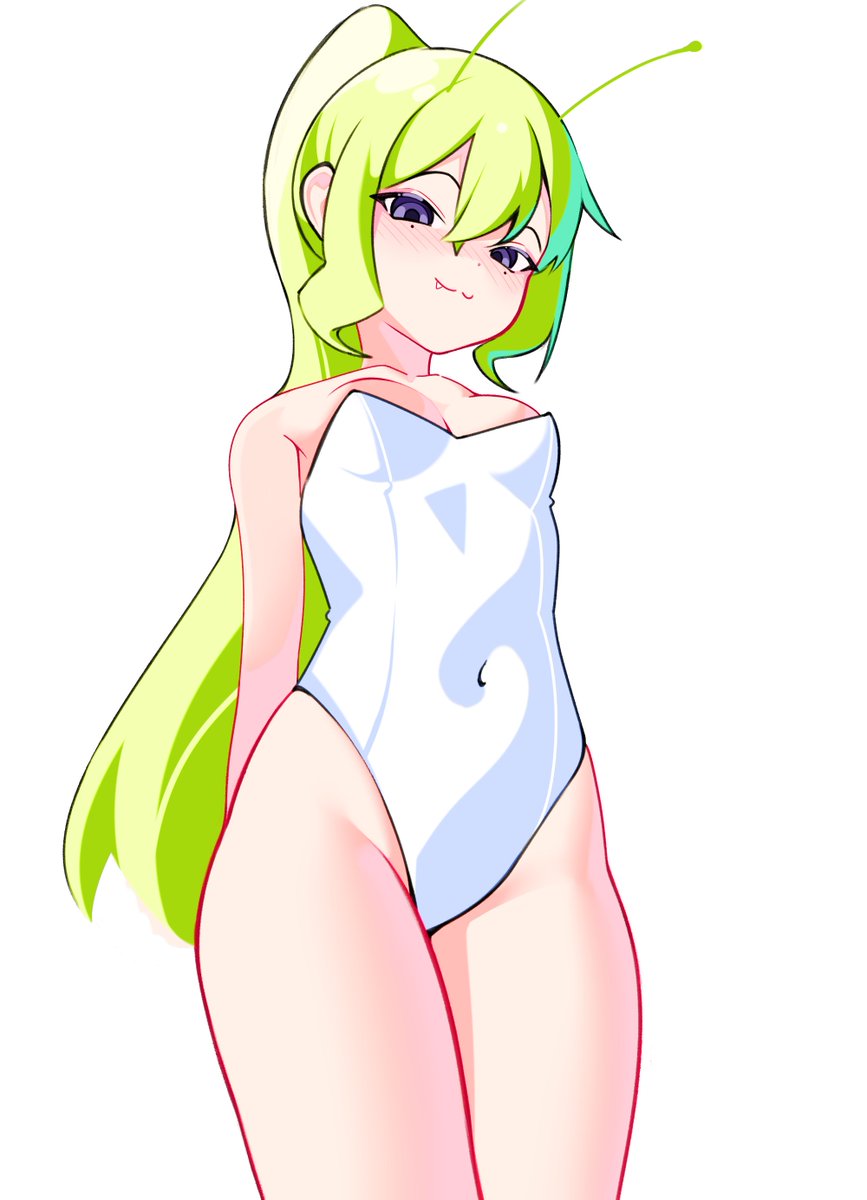 matskuro's tweet image. #aliecchi