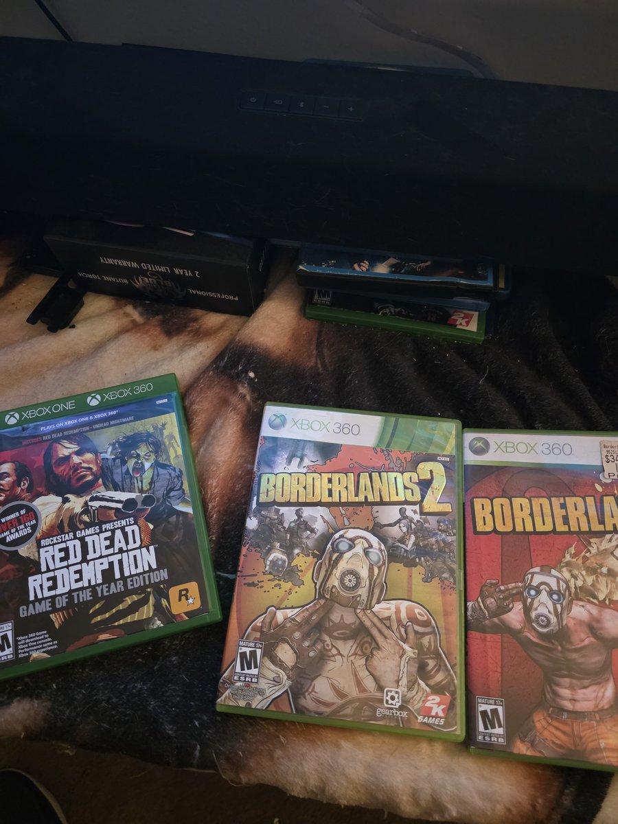 TimmyToad84's tweet image. This backwards compatibility is bs