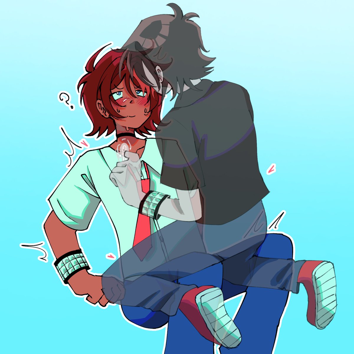 Kelly ^q^ tweet media