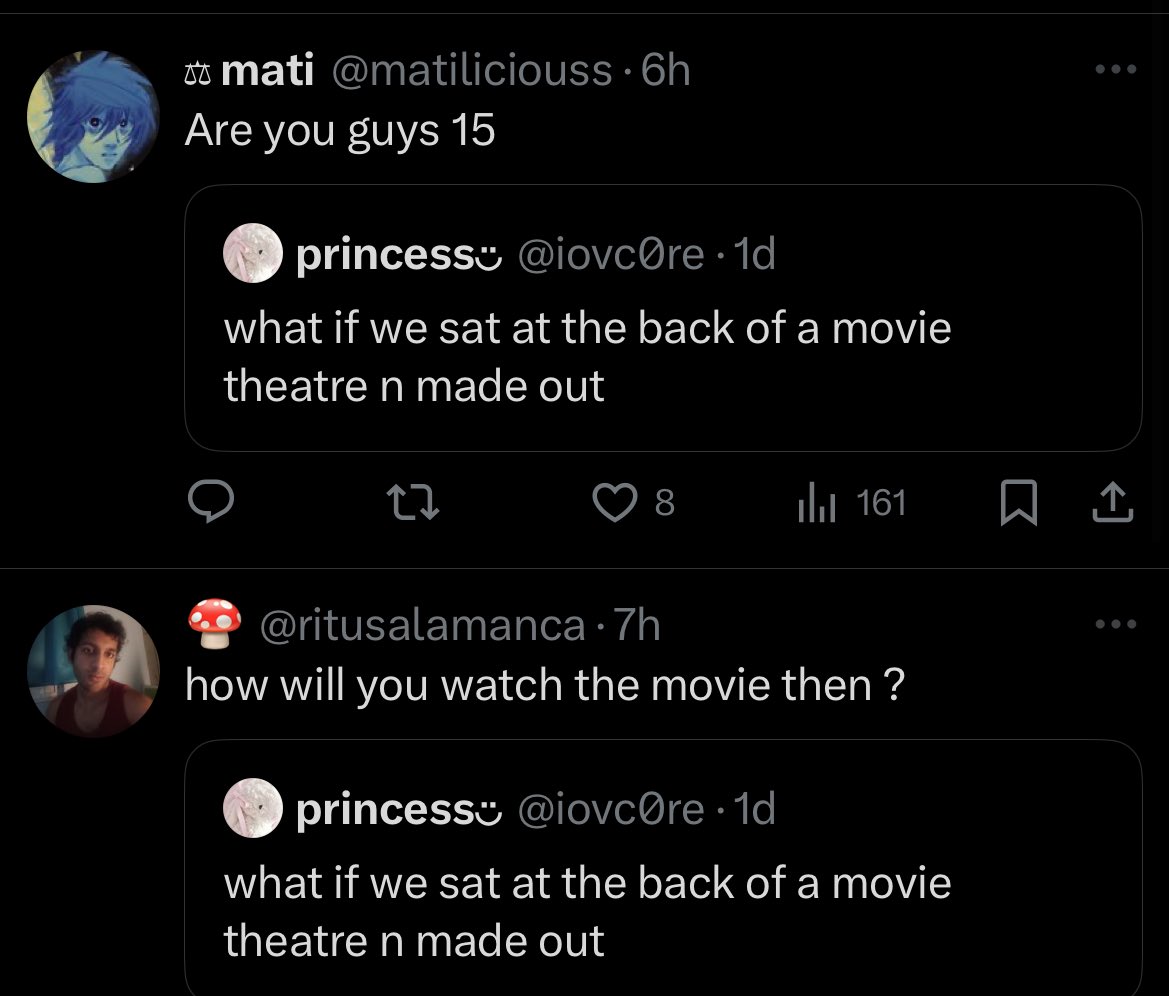 iovc0re's tweet image. some of u guys r sooo not fun boooooooo🍅🍅🍅🍅🍅