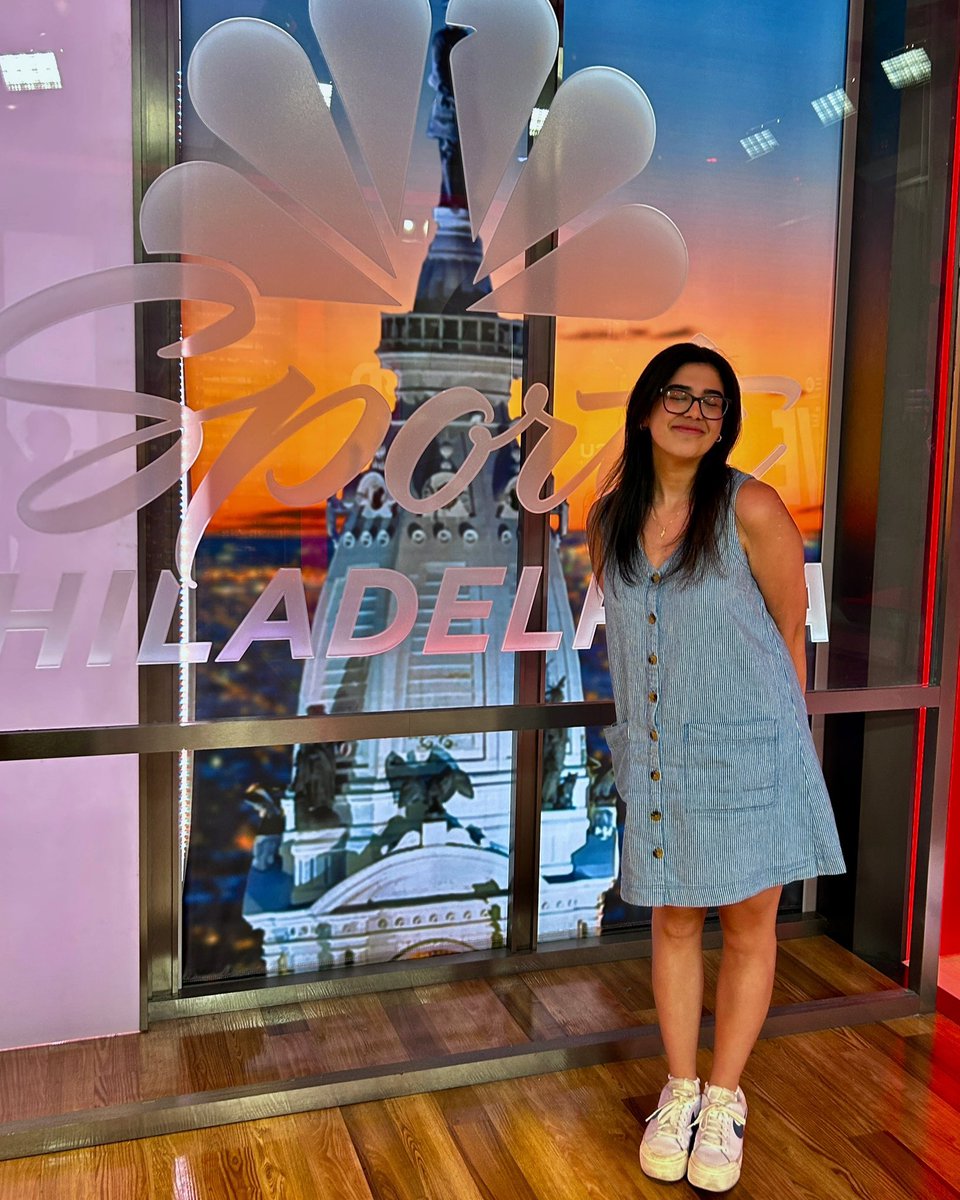 Brooke Destra tweet media