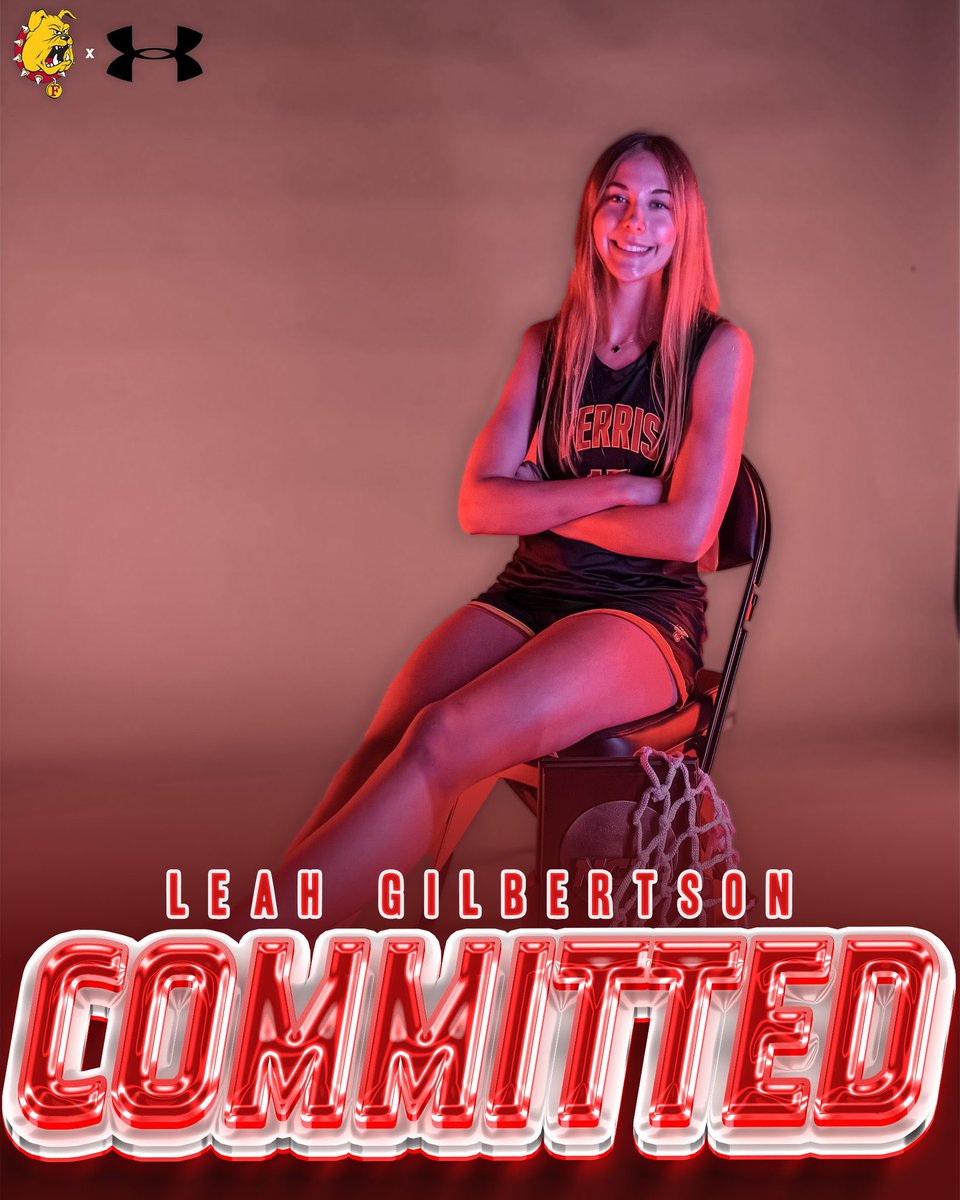 Leah Gilbertson (@leahgilbertson_) on Twitter photo Go bulldogs!!! 🐶❤️💛 #committed 
<a href="/FerrisWBBall/">Ferris W Basketball</a> <a href="/CoachKurt/">Kurt Westendorp</a> <a href="/AIAelitegirls/">ALL IN Elite Girls 3SSB</a> <a href="/lzgirlsbball/">Lake Zurich HS Girls Basketball</a> <a href="/CommitCircuit/">COMMIT CIRCUIT - Commitment Edits</a> Go bulldogs!!! 🐶❤️💛 #committed 
<a href="/FerrisWBBall/">Ferris W Basketball</a> <a href="/CoachKurt/">Kurt Westendorp</a> <a href="/AIAelitegirls/">ALL IN Elite Girls 3SSB</a> <a href="/lzgirlsbball/">Lake Zurich HS Girls Basketball</a> <a href="/CommitCircuit/">COMMIT CIRCUIT - Commitment Edits</a>