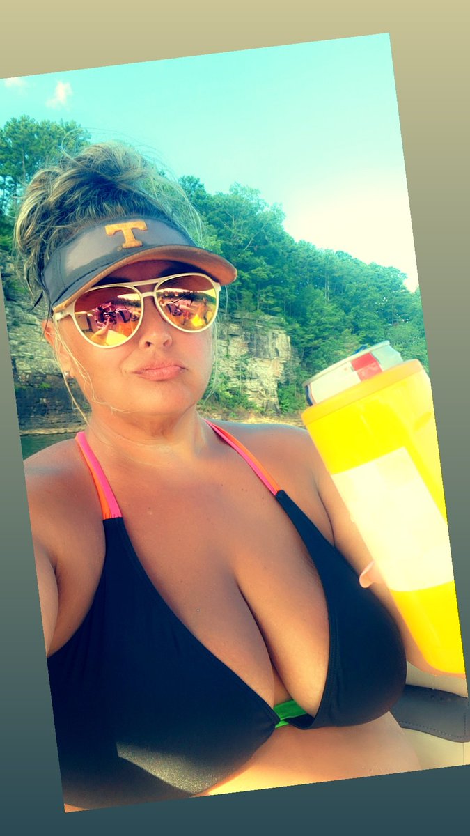 If you ain't on the lake then where TF you atttt???