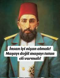 muratsahin2023's tweet image. Yangınları çıkaranlar MAŞALARDIR.. Bu MAŞALARI tutan el sosyal medyada yangın üzerinden devleti karalayan TÜRK ve TÜRKİYE hasımlarıdır..

Cennet Mekan Sultan Abdülhamit Han hazretleri ne kadar güzel ifade etmiş:

İnsan iyi nişan almalı!! 
MAŞAYI değil MAŞAYI tutan eli vurmalı!!