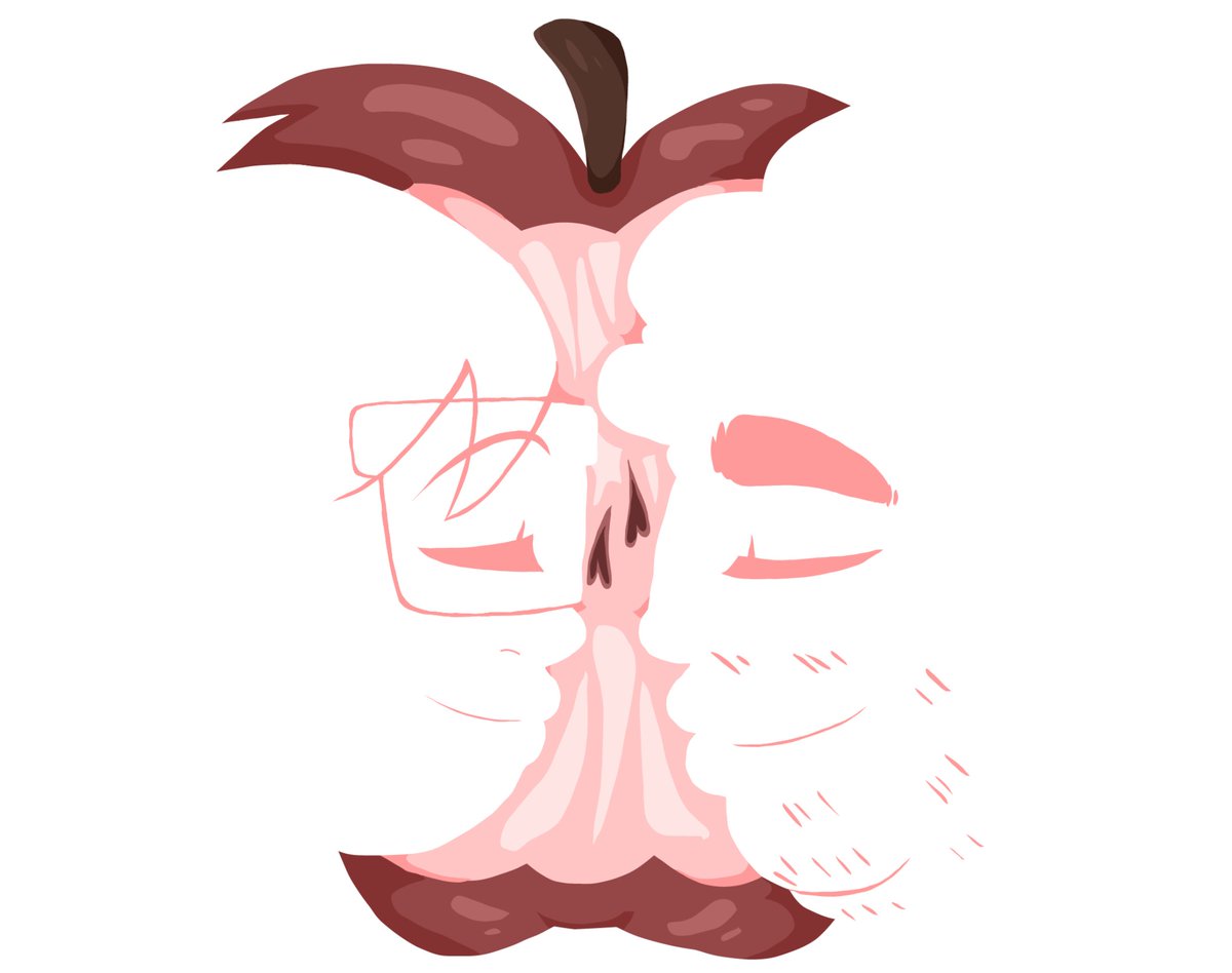 Frenyim_'s tweet image. Apple trend 🍎
Heheh 🥰

#dateeverythinghector #yumeship #dateverything