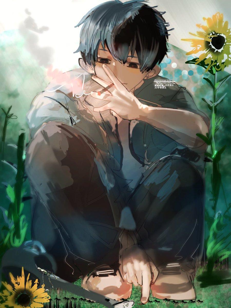 weapongrants's tweet image. 