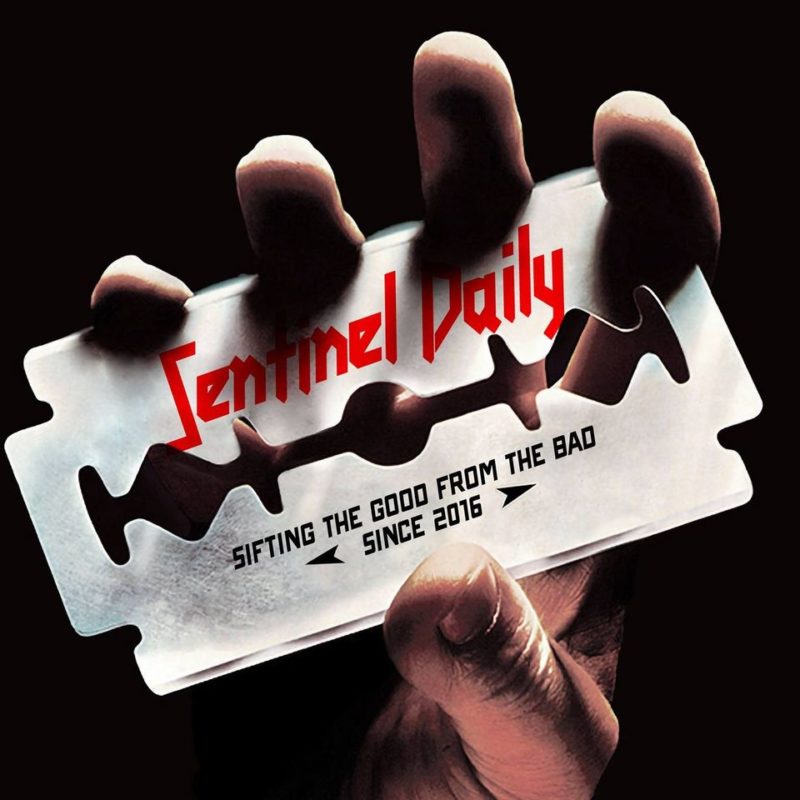 Sentinel_Daily_'s tweet image. NEWS: There are four new entries and two re-entries on this week's Top Thirty Album Chart... sentineldaily.com.au/sentinel-daily… #HeavyMetal #musicnews @NuclearBlastAus @FrontiersMusic1