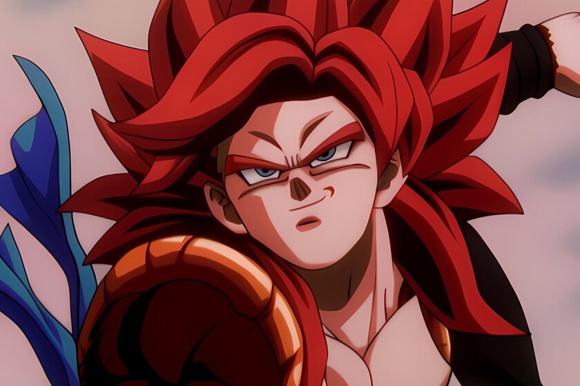 XatakaLATAM's tweet image. El remake de Dragon Ball GT llegó a un videojuego para celulares y es hermoso: Gogeta Super Saiyajin 4 nunca se había visto mejor 3djuegos.lat/dragon-ball/me…