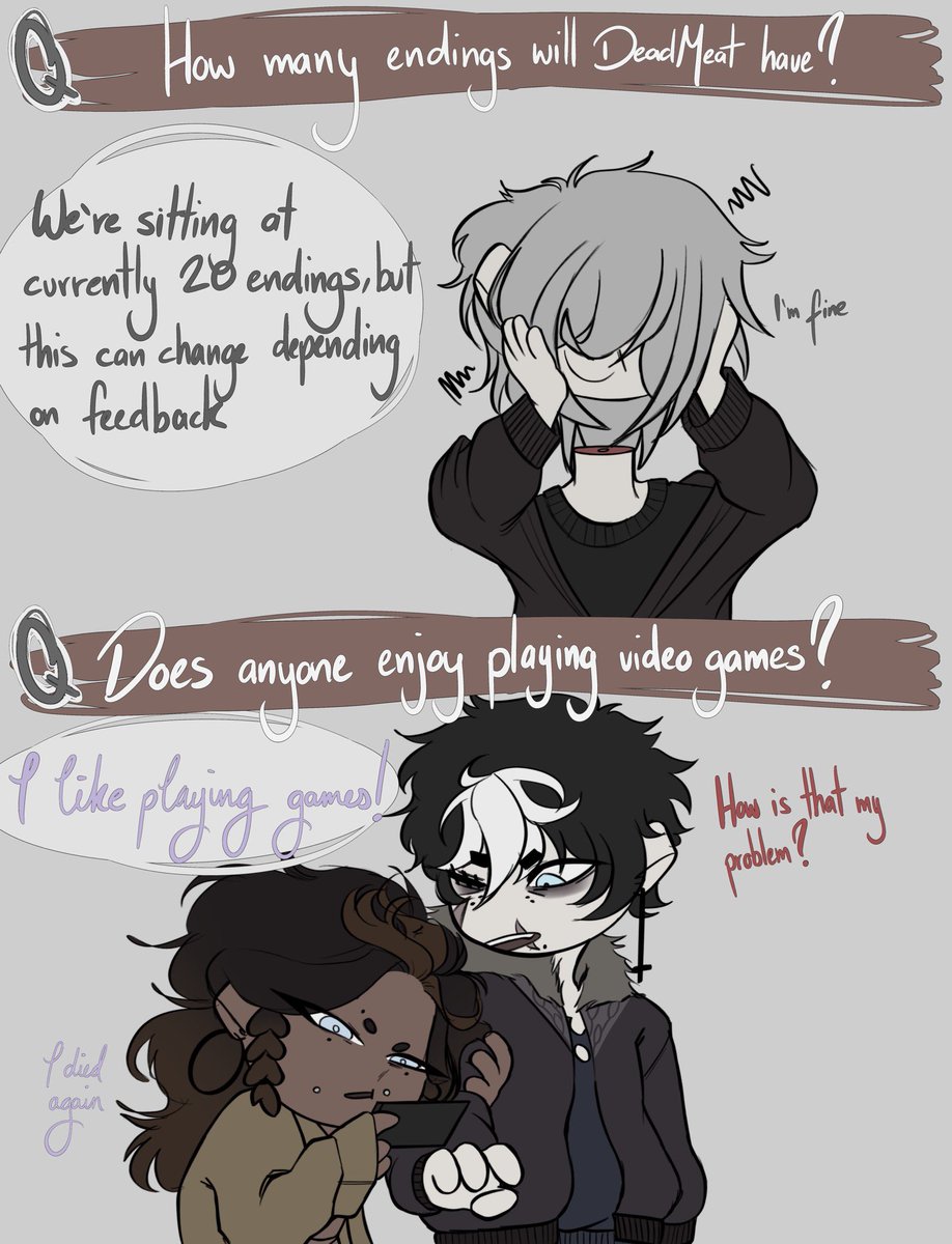 🔞Dead Meat🔞 tweet media