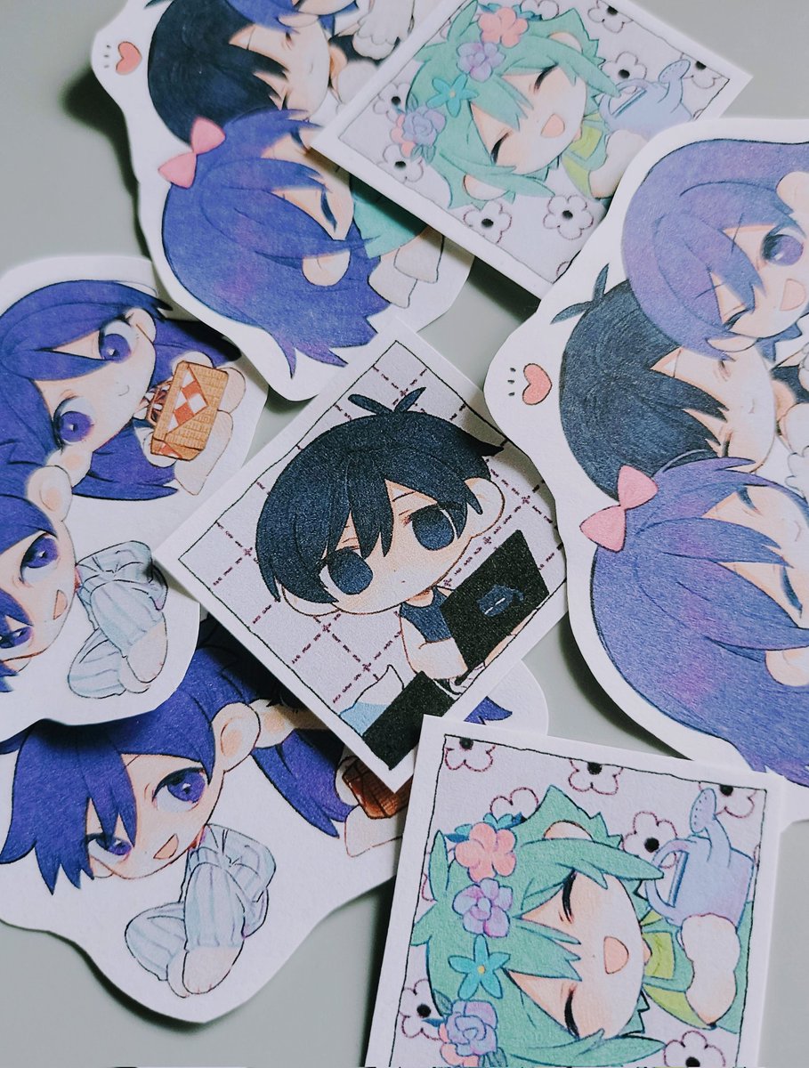 LABO_9696's tweet image. 