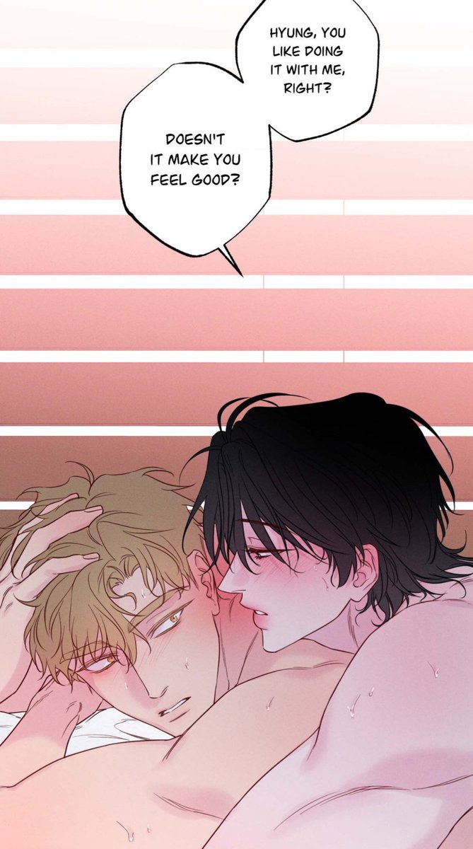 yamsnmac's tweet image. these two 💫 (In Your Wake)