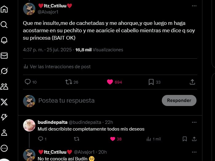 Alvajor1's tweet image. Soy famosa gente&amp;lt;3 (ES BAIT OKK)