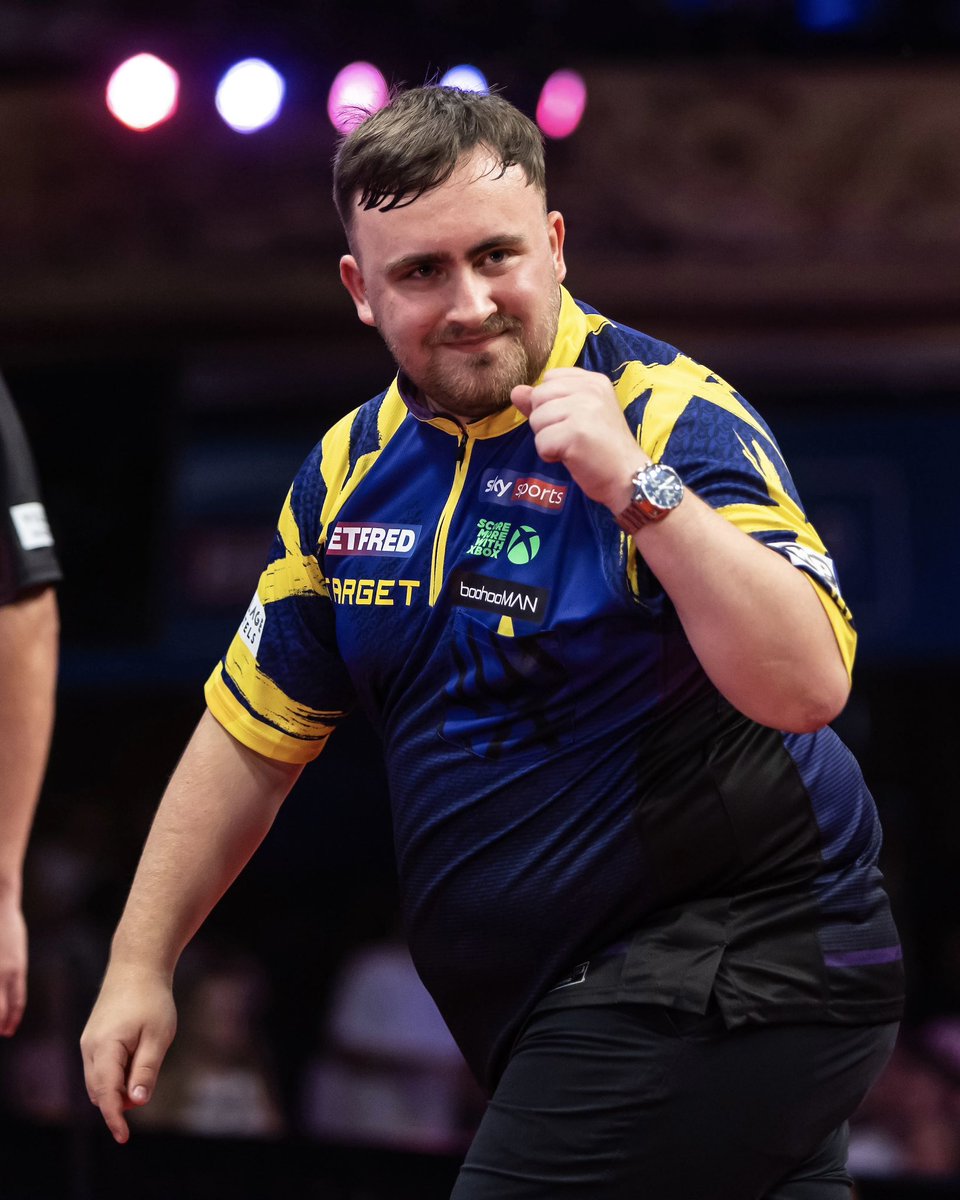 LukeTheNuke180's tweet image. One final test to come see you guys tomorrow👋🏼🫡