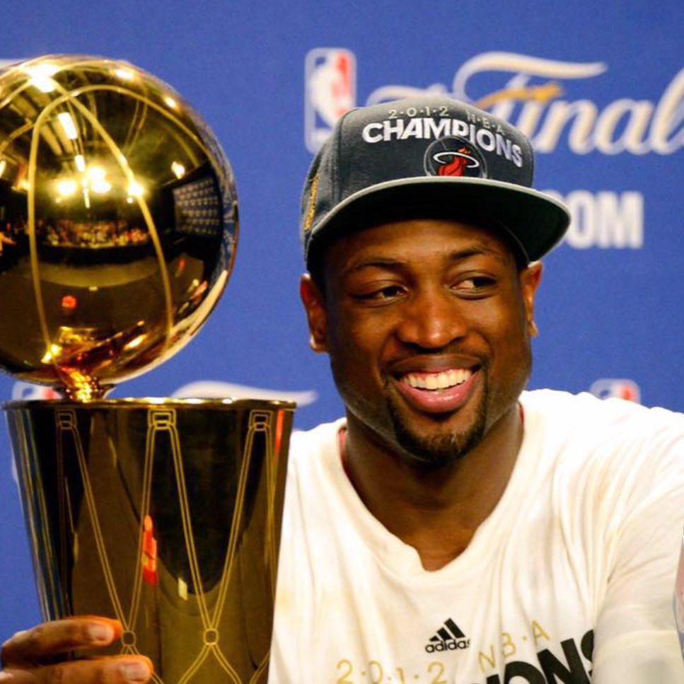 Legion Hoops (@legionhoops) on Twitter photo Dwyane Wade on comparisons to him vs. James Harden:
“I can have more stats if I didn’t care about winning a ring.” 👀
(h/t <a href="/Fullcourtpass/">Fullcourtpass</a>) Dwyane Wade on comparisons to him vs. James Harden:
“I can have more stats if I didn’t care about winning a ring.” 👀
(h/t <a href="/Fullcourtpass/">Fullcourtpass</a>)