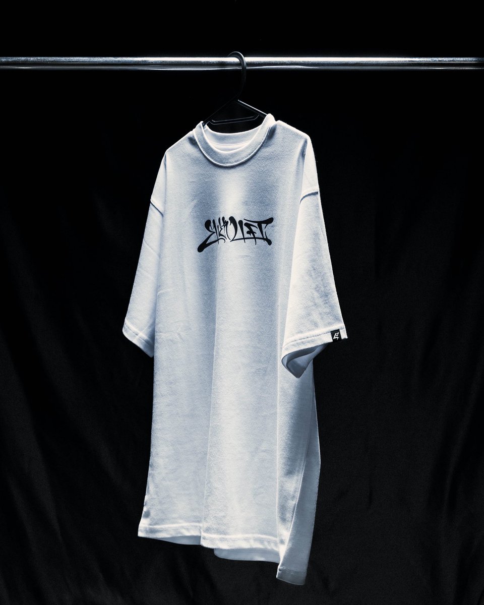everlift_jp's tweet photo. Pulse Tee - 2COLORS
Coming soon…
#EVERLIFT #pushtheenvelope https://t.co/wmvZgIEyk6