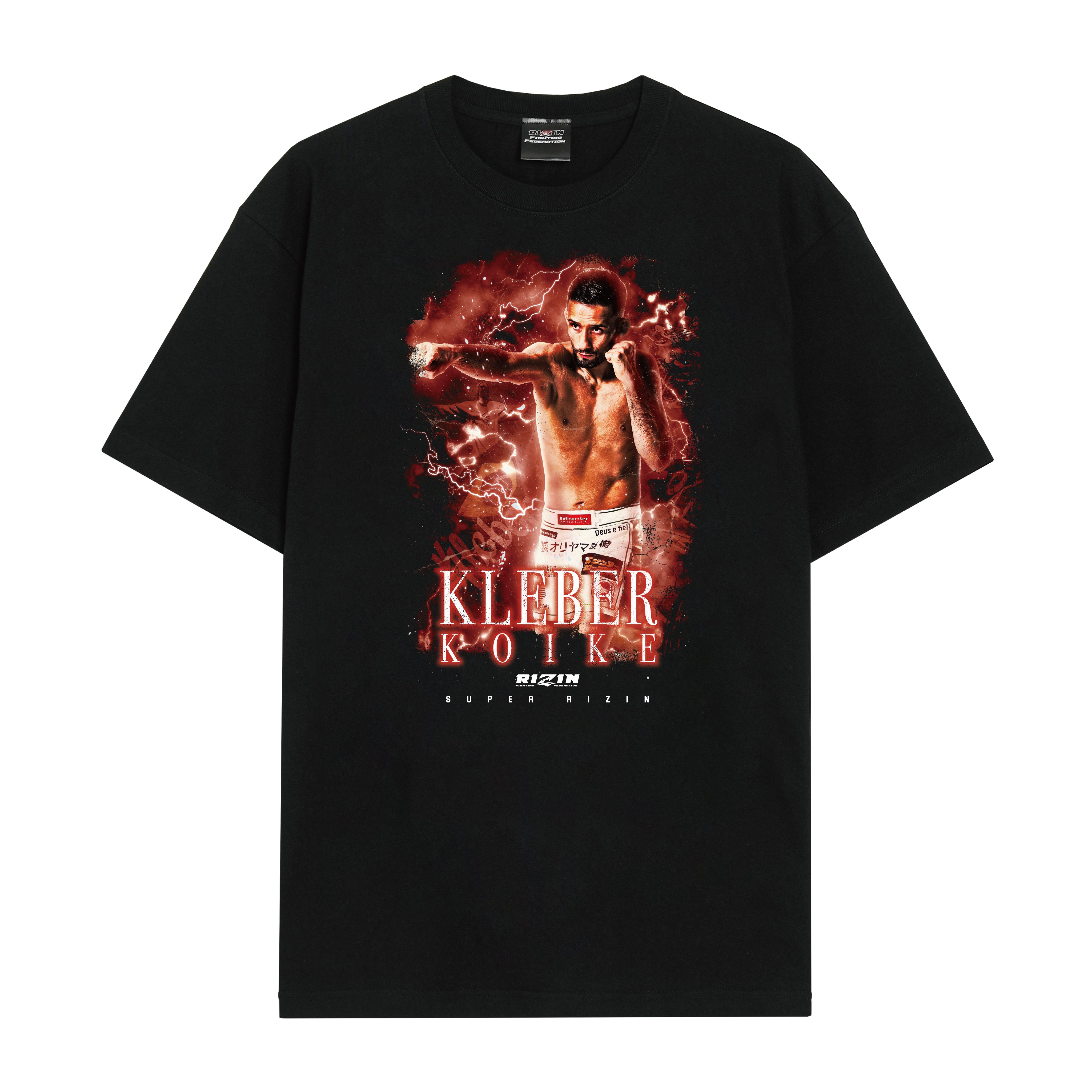 朝倉未来カレンダー2.シール8枚セット超RIZIN4応援Tシャツ 超RIZIN4 朝倉未来 応援シート限定特典 Tシャツ 黒 カード付き