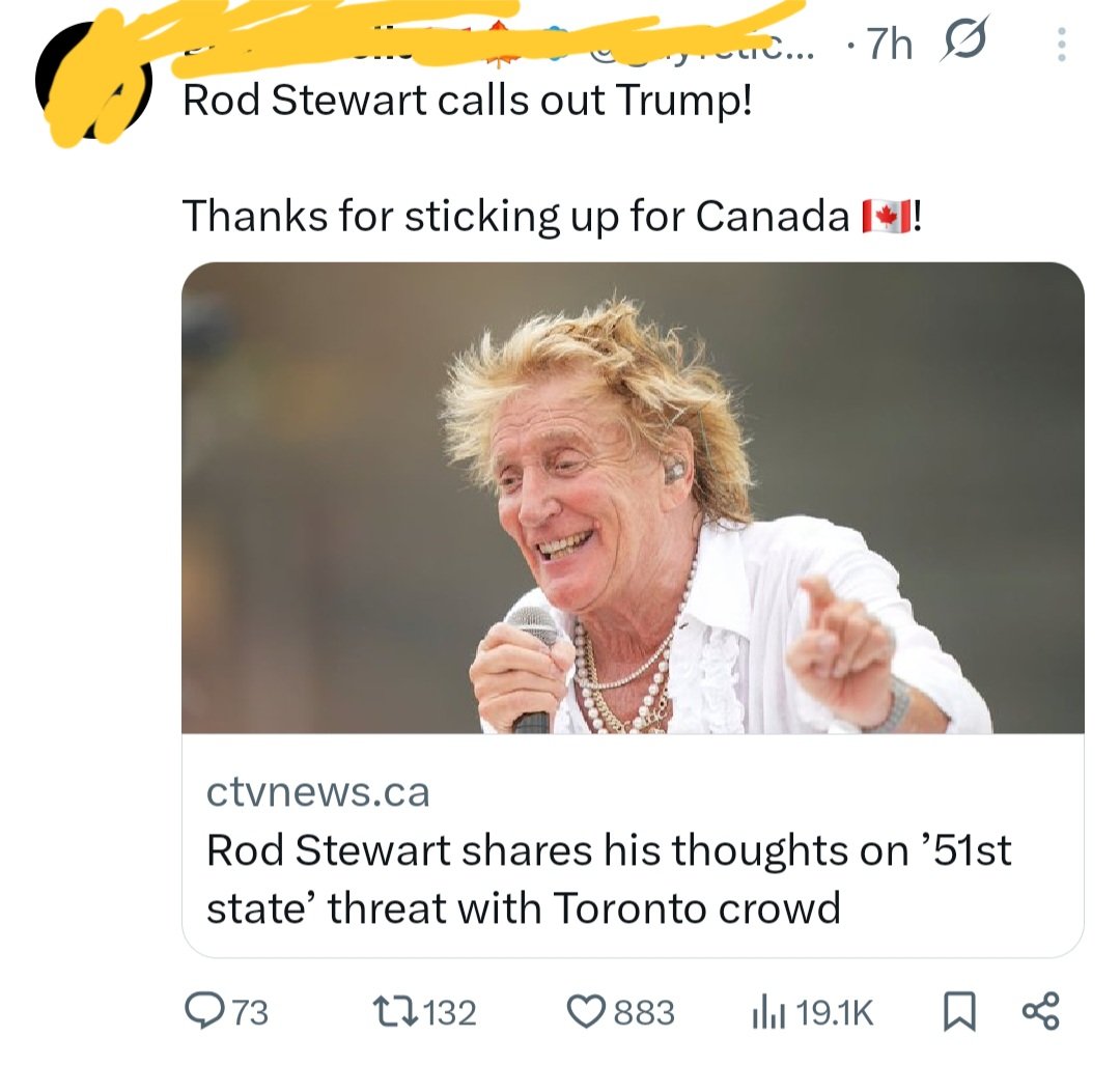 Graham_Mark_E's tweet image. We don&apos;t need anybody to &quot;stick up&quot; for us. Why are there certain types of Elbows Up types on the left determined to tweet stuff that makes us look weak and pathetic? Trump supporters must love it.